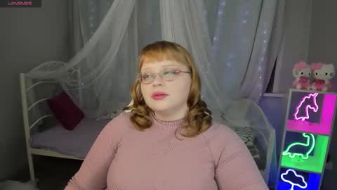 Lottie online show from December 4, 5:01 pm