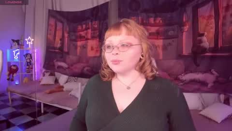 Lottie online show from January 10, 4:34 pm