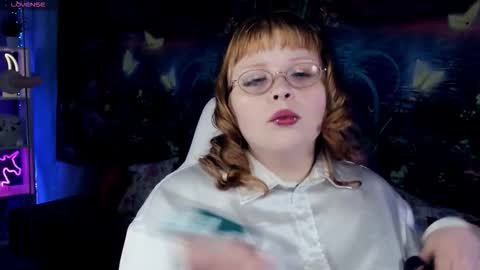 Lottie online show from December 3, 3:56 pm