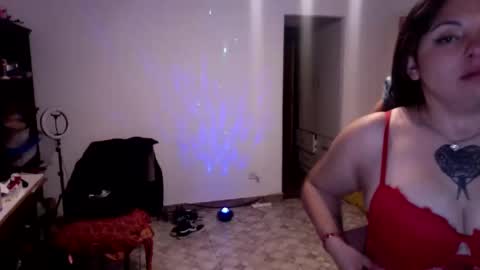 louandnico online show from October 12, 11:14 am