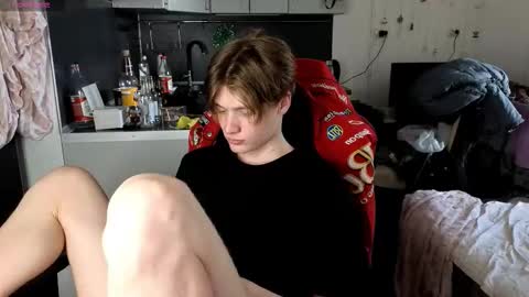 louie_evans online show from March 9, 7:57 am