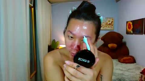 Cathy online show from October 13, 6:48 am