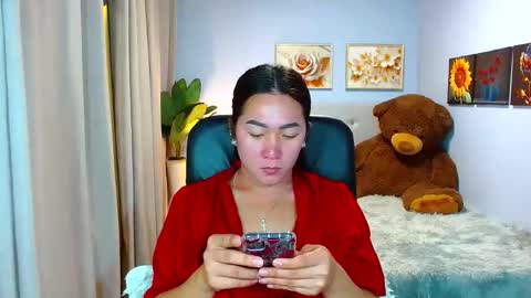 Cathy online show from November 23, 12:03 pm