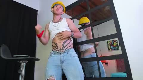 OF louis bcasta1 online show from March 10, 11:12 am