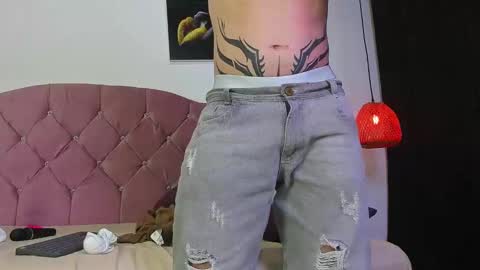 OF louis bcasta1 online show from March 6, 11:03 am