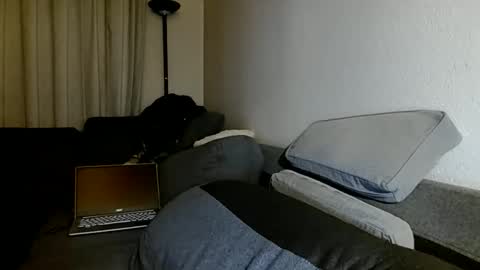 louis_chokdee online show from October 16, 5:23 pm