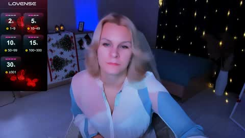 Louisa online show from January 4, 7:45 am