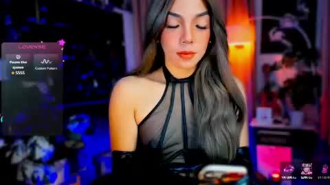 Louisa online show from July 9, 3:32 am