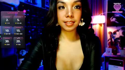 Louisa online show from May 13, 3:38 am