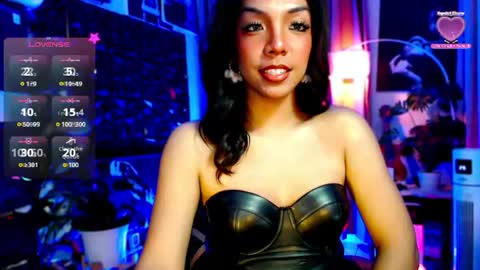 Louisa online show from June 24, 3:35 am