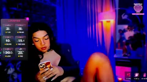 Louisa online show from July 10, 3:33 am