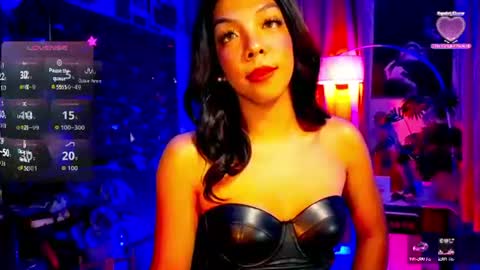 Louisa online show from July 4, 3:43 am