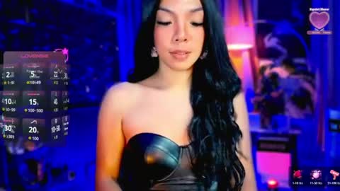 Louisa online show from August 5, 2:52 am
