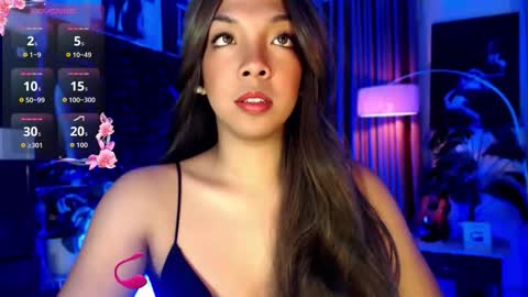 Louisa online show from October 4, 2:42 am