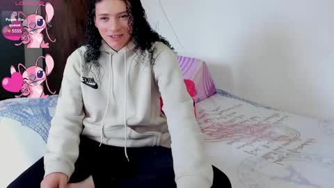 Mi lu online show from May 1, 1:27 pm