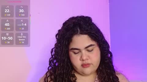 lourdes_moon22 online show from December 15, 1:01 am