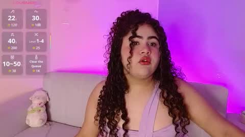 lourdes_moon22 online show from November 18, 12:30 pm