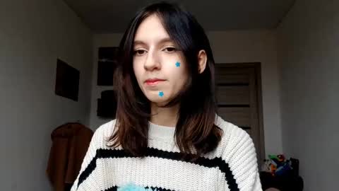 EVA online show from November 20, 7:40 am