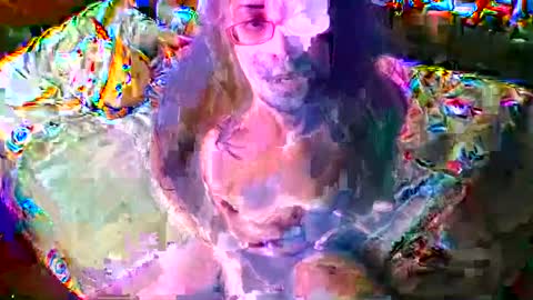 LovableCharming online show from October 13, 7:16 pm