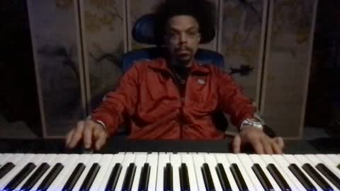 Prynce online show from June 28, 5:25 am