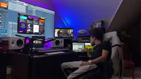 Prynce online show from July 15, 5:12 am