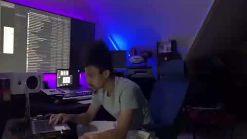 Prynce online show from July 24, 2:31 am