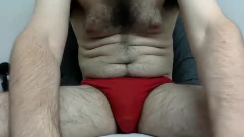 love_a_big_booty online show from October 6, 3:46 am