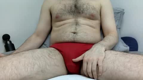 love_a_big_booty online show from February 4, 6:04 am