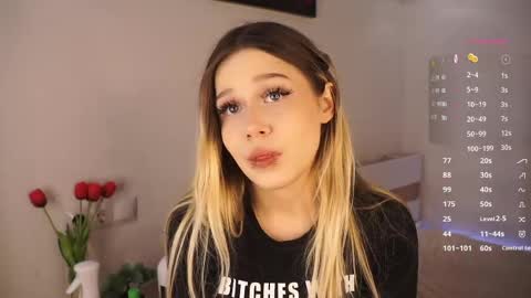 Eva online show from April 17, 2:36 am