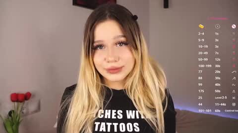 Eva online show from April 7, 12:45 am