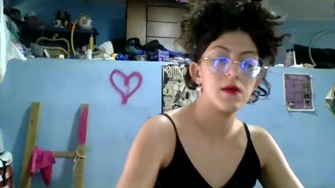 love_electra online show from November 13, 2:53 pm