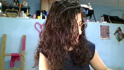 love_electra online show from November 9, 6:32 pm