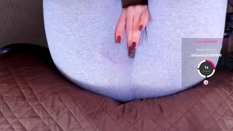 Kira online show from March 7, 8:36 am