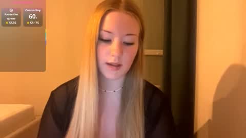 Megan online show from October 19, 5:28 pm