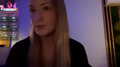 Megan online show from November 7, 4:42 pm