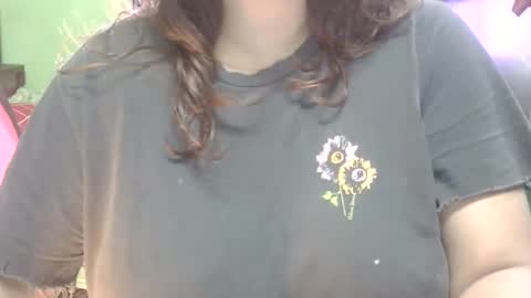 Luna online show from April 7, 1:40 am