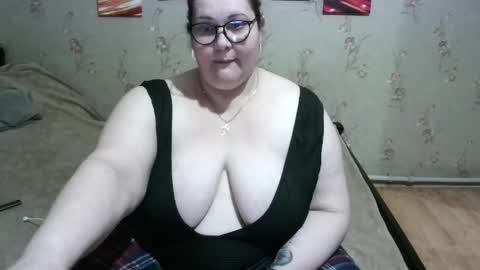 Milana online show from September 26, 5:04 am