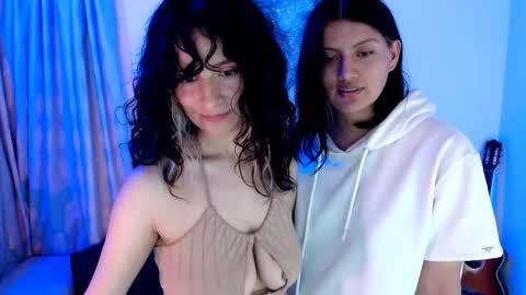 Melisa Emily online show from February 4, 10:13 pm