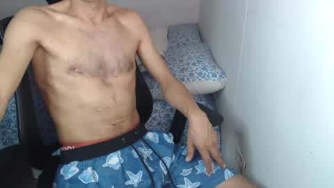 Andys and mary online show from March 31, 2:56 am