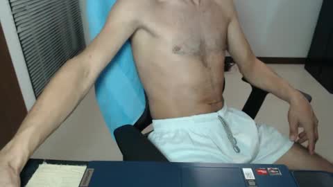 Andys and mary online show from October 1, 2:10 am