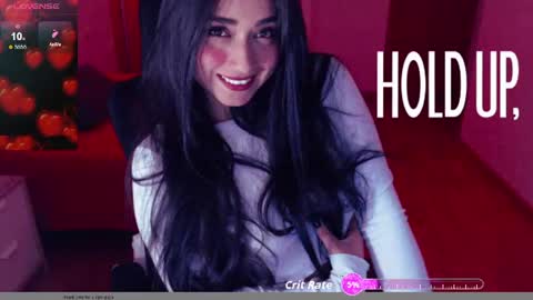 Samantha online show from July 28, 6:20 pm