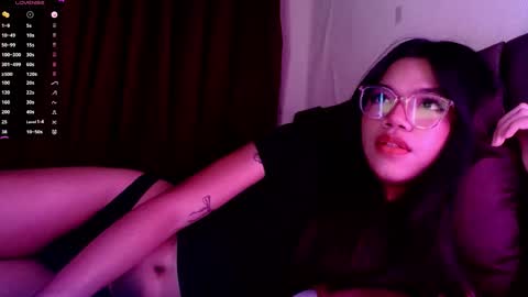 Seren online show from October 7, 12:56 pm