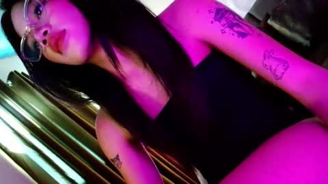 Seren online show from November 13, 5:43 am