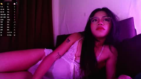 Seren online show from October 8, 3:51 pm