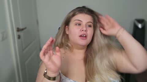 Ally online show from October 8, 7:47 am