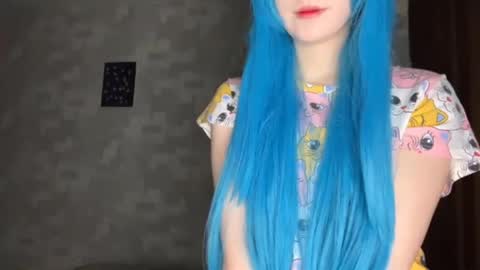 Kim online show from April 12, 2:32 pm