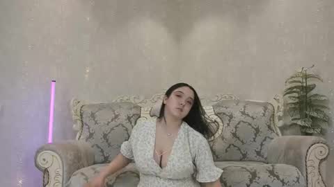 Amaya online show from October 7, 4:25 pm