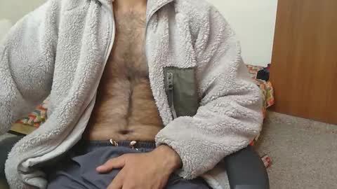 Indian hairy online show from February 7, 11:24 am