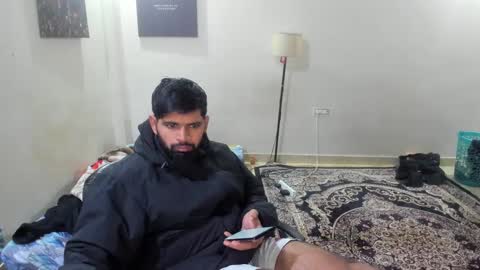 Indian hairy online show from January 20, 6:43 pm