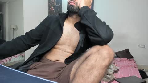 Indian hairy online show from February 28, 1:58 pm